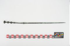 Foto von Bronzemehrkopfnadel (NHMW-PRAE-025646)